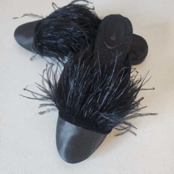 Birdies Mules "EUC" - Picture 5 of 14